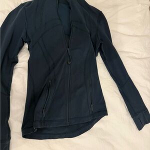 Lululemon define jacket in borealis